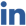 LinkedIn Icon